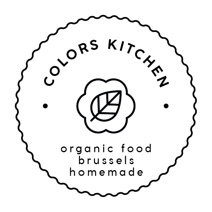 Colors Kitchen logo